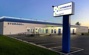 Photo of Storage Climate Controlled - W Battlefield Rd