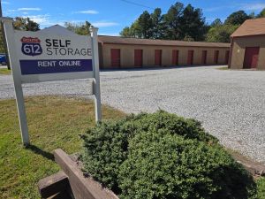Photo of Route 612 Self Storage