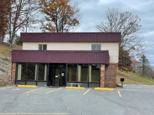USA Storage Solutions - Cedar Bluff - 206 Matney Road
