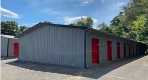 Self Storage Somerset