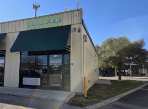 Photo of Extra Space Storage - 2224 - San Antonio - 8034 Culebra Rd