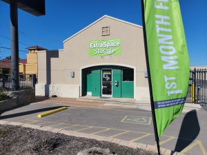 Photo of Extra Space Storage - 2243 - San Antonio - 10835 N Interstate 35