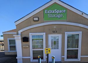 Photo of Extra Space Storage - 2087 - Houston - 9831 W Bellfort Ave