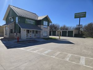 Extra Space Storage - 2235 - San Antonio - 16002 Nacogdoches Rd