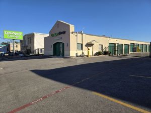 Extra Space Storage - 2236 - San Antonio - E Nakoma Dr - 310 East Nakoma Drive