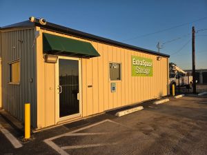 Extra Space Storage - 2240 - Schertz - E FM 1518 N
