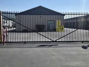 Extra Space Storage - 6635 - Santa Rosa - Santa Rosa Ave