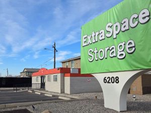 Extra Space Storage - 6637 - Glendale - 6208 N 67th Ave