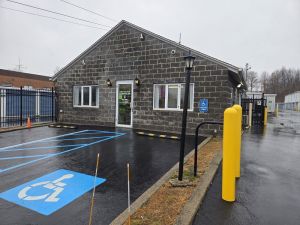 Photo of Extra Space Storage - 6694 - Staten Island - Veterans Rd W