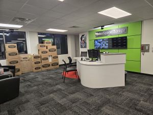 Photo of Extra Space Storage - 6703 - Harriman - Commerce Dr S