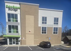 Photo of Extra Space Storage - 6709 - Canton - Ridge Rd