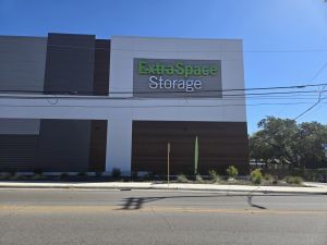 Photo of Extra Space Storage - 6723 - San Antonio - E French Pl