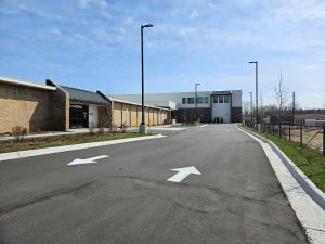 Photo of Extra Space Storage - 6036 - Novi - Novi Rd