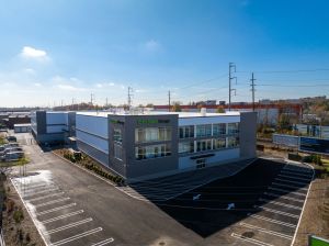 Extra Space Storage - 6469 - Syosset - Gordon Dr