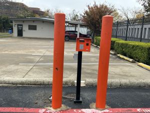 Photo of Extra Space Storage - 6643 - DeSoto - N Hampton Rd