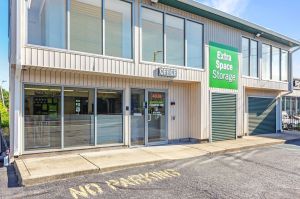 Extra Space Storage - 6692 - Oakdale - Sunrise Hwy