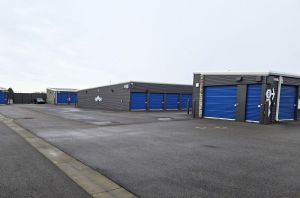Photo of Extra Space Storage - 6642 - Meridian - N Records Ave