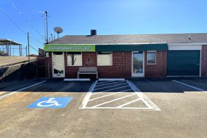 Photo of Extra Space Storage - 6682 - Euless - N Main St