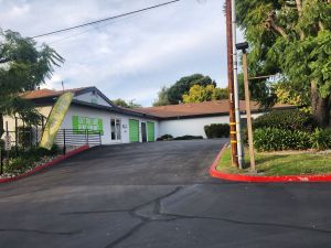 Photo of Extra Space Storage - 6725 - Claremont - 711 S Mills Ave