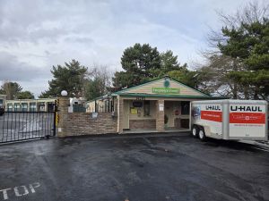 Photo of Extra Space Storage - 6733 - Oregon City - Marjorie Ln