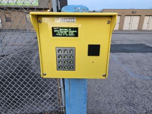 Photo of Extra Space Storage - 6573 - Norwood - Vanderbilt Ave