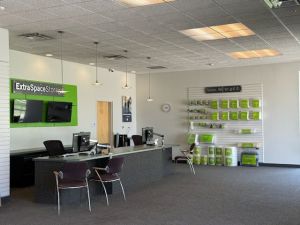 Photo of Extra Space Storage - 6666 - Indianapolis - Brookville Rd