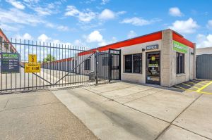 Extra Space Storage - 6640 - Phoenix - N 54th Ave