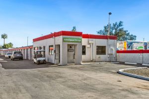 Photo of Extra Space Storage - 6638 - Glendale - 6015 N 67th Ave