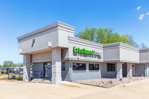 Photo of Extra Space Storage - 6751 - Tulsa - E 11th St