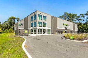 Extra Space Storage - 7753 - Green Cove Springs - Verdad St