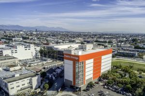 Photo of Public Storage - Los Angeles - 3625 S Grand Ave