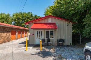 Fort Campbell Mini Storage