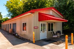 Fort Campbell Mini Storage