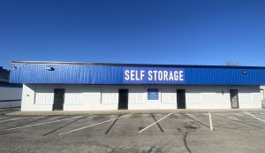 Blue Cardinal Storage - 3155 Commonwealth Court