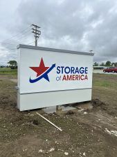 Photo of Storage of America - Salisbury