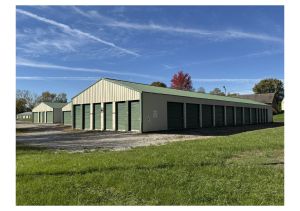 Photo of Miles of Storage - Richmond