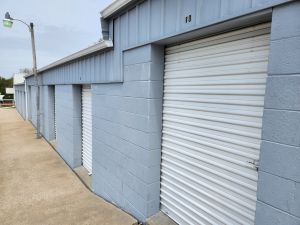 Photo of Heartland Storage - Ozark - (D) Downtown
