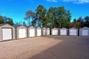 Photo of White Pine Self Storage - West Division