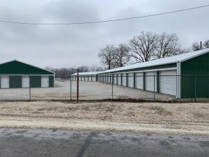 Photo of Storage Lion - Neosho