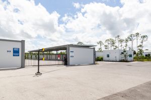 Photo of BlueGate Boat & RV Storage - Bonita