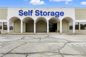Photo of 2943 JustStorage - Indianapolis