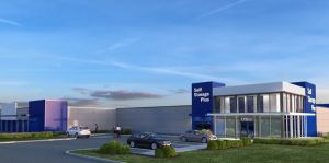 Photo of Self Storage Plus - Winchester - 147 Wincrest Drive