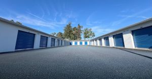 Photo of STOWBOX Storage - Morristown, TN