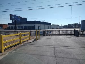 Photo of Carolina Secure Storage - N Wesleyan Blvd