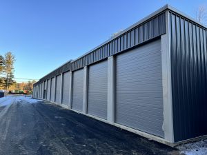 Photo of Pioneer Valley Self-Storage