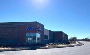 Photo of AAAA Self Storage - Tanglewood Parkway (TWP)