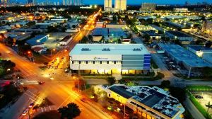 Photo of Snapbox Self Storage - North Miami - 15025 Northeast 18th Avenue