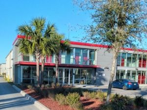 Photo of Extra Space Storage - 6736 - Orlando - 4815 W Colonial Dr
