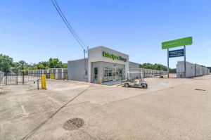 Photo of Extra Space Storage - 6739 - Denton - Virginia Cir