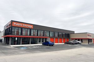 Photo of Public Storage - San Antonio - 730 W Loop 1604 N
